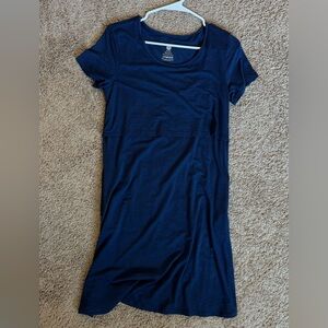 Kindred Bravely Maternity and Nursing Dress